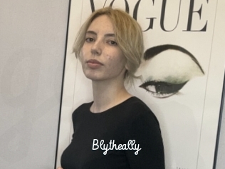 Blytheally