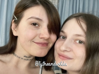 Blytheandwilda