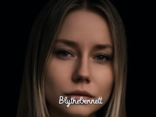 Blythebennett