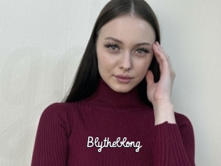 Blytheblong