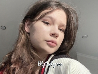 Blythebyron