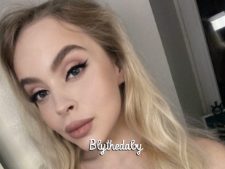 Blythedaby