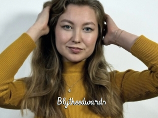Blytheedwards