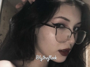 Blythefleek