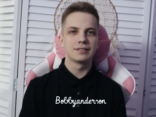 Bobbyanderson