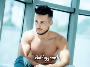 Bobbygrant