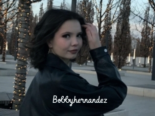Bobbyhernandez