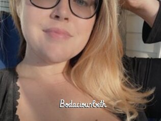 Bodaciousbeth