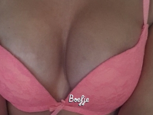Boefje