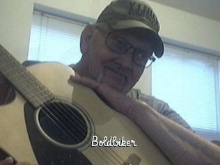 Boldbiker