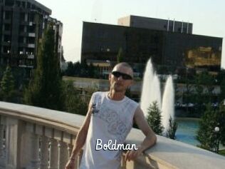 Boldman