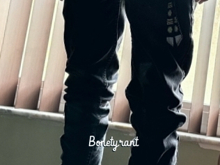 Bonetyrant