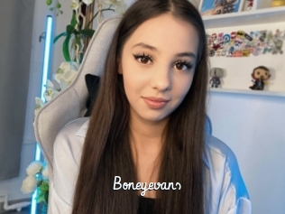 Boneyevans