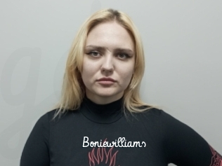 Boniewilliams