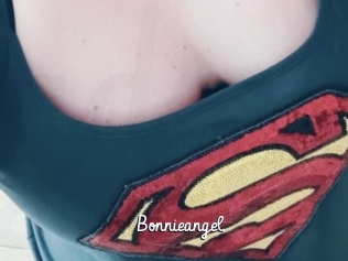 bonnieangel Galerie du Sexe