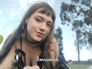 Bonnieeuwu