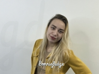 Bonniefudge