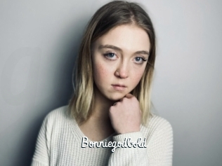 Bonniegodbold
