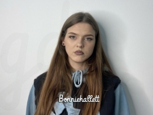 Bonniehallett