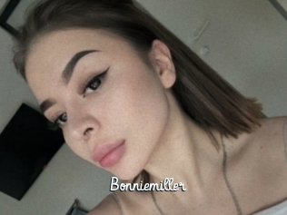bonniemiller Galerie du Sexe