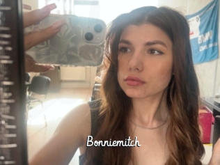 Bonniemitch