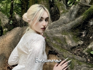 Bonniemorow