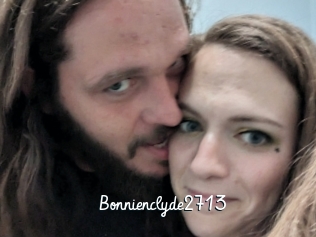 Bonnienclyde2713