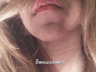 Bonniexchoker