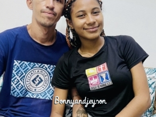 Bonnyandjeyson