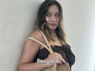 Bonnycarter