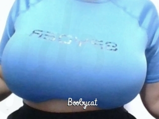 Boobycat