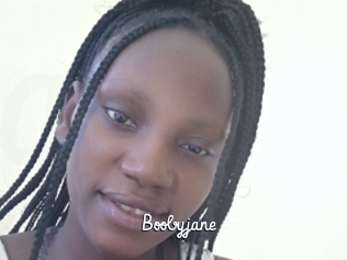 Boobyjane
