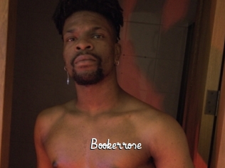 Bookerrose