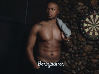 Borisjackson