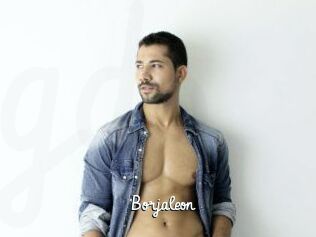 Borjaleon
