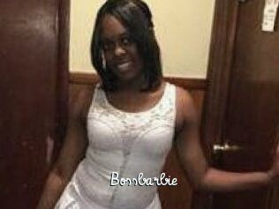 Bossbarbie