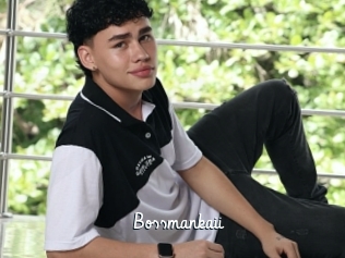 Bossmankaii