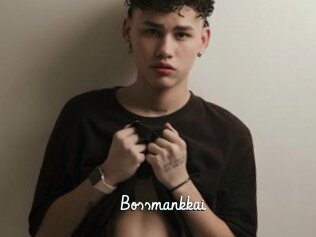 Bossmankkai