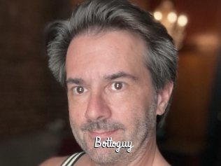Bottoguy