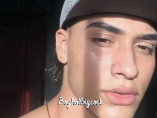 Boyhotbigcock