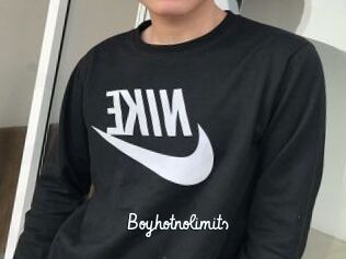 Boyhotnolimits