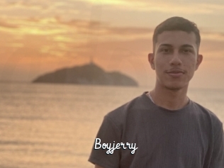 Boyjerry