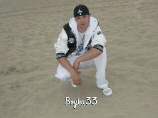 Boyka33