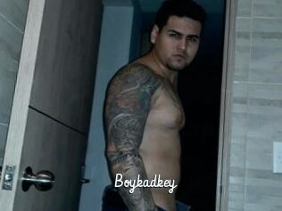Boykadkey