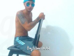 Boytatoocumhot