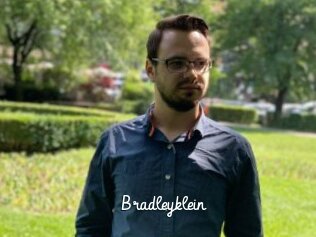 Bradleyklein