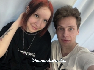 brainandcornelia Galerie du Sexe