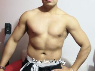 Brandonxxhorny