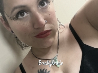 brattybride Galerie du Sexe