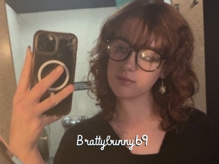 Brattybunny69